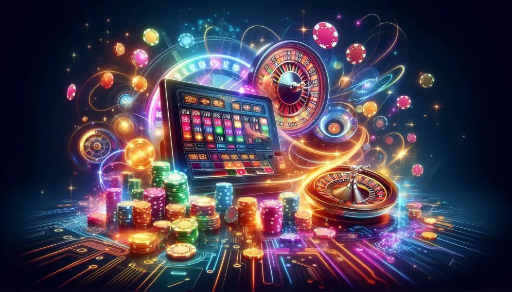 MonoPlay Casino
